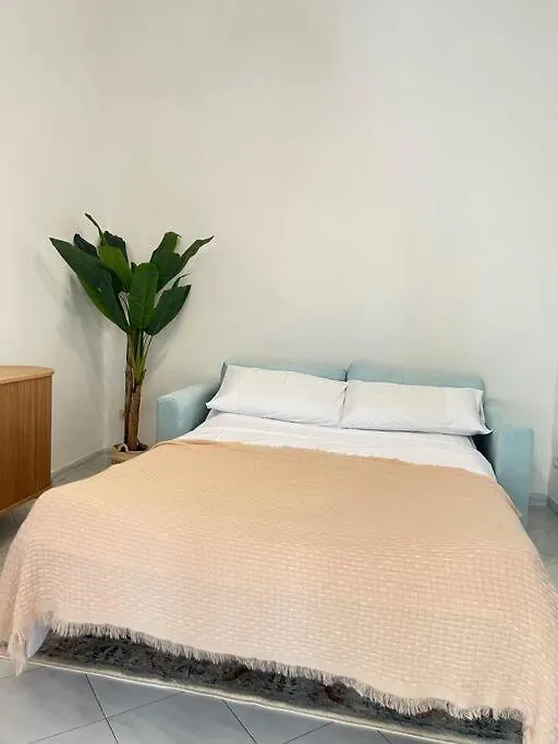 Scio Guesthouse-Centro Storico-1