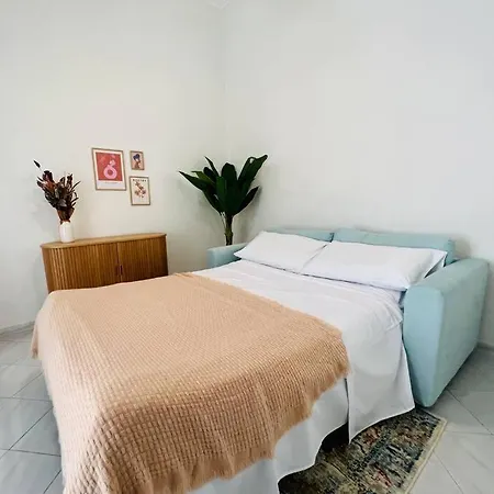 Sciò guesthouse-centro storico-3