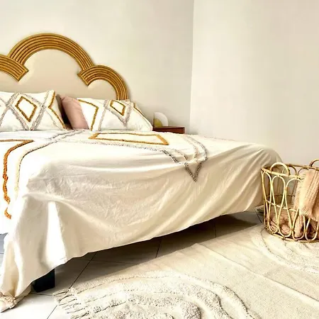Sciò guesthouse-centro storico-2
